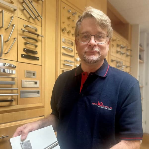 Thomas Rouss Thomas Ruoss | Ernst Wieland AG
